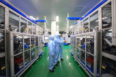 喜訊！超威創(chuàng)元公司成功入選浙江省數(shù)字化車間智能工廠軟件開發(fā)