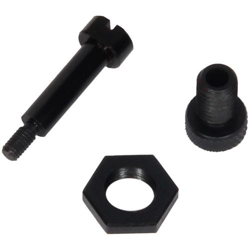 塑料模具零件 SD017 在現(xiàn)代化生產(chǎn)中的應(yīng)用與制造要點(diǎn)