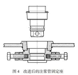 預(yù)制混凝土襯砌管片模具的研究與改進(jìn)
