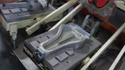 VELO坐墊工廠參觀記 揭秘專(zhuān)業(yè)騎行裝備的誕生之地