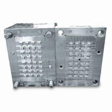 臺州市黃巖凱匯精密模具廠 專業制造塑模，驅動產品創新