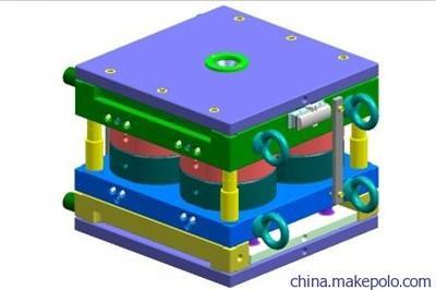 臺州市黃巖新視覺工貿 航空杯、餐盒與塑料薄壁模具的視覺化供應專家